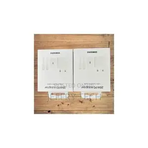 Oraimo Chargerkit UK Ocw-U67d+M53 White