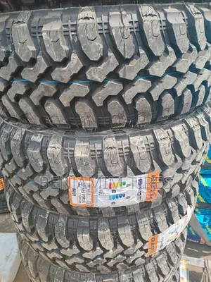 Boto Tyres Sizes 245/75r16 Mud Terrain.