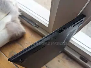 Laptop Lenovo ThinkPad X1 Carbon 2GB Intel Core I5 SSD 256GB