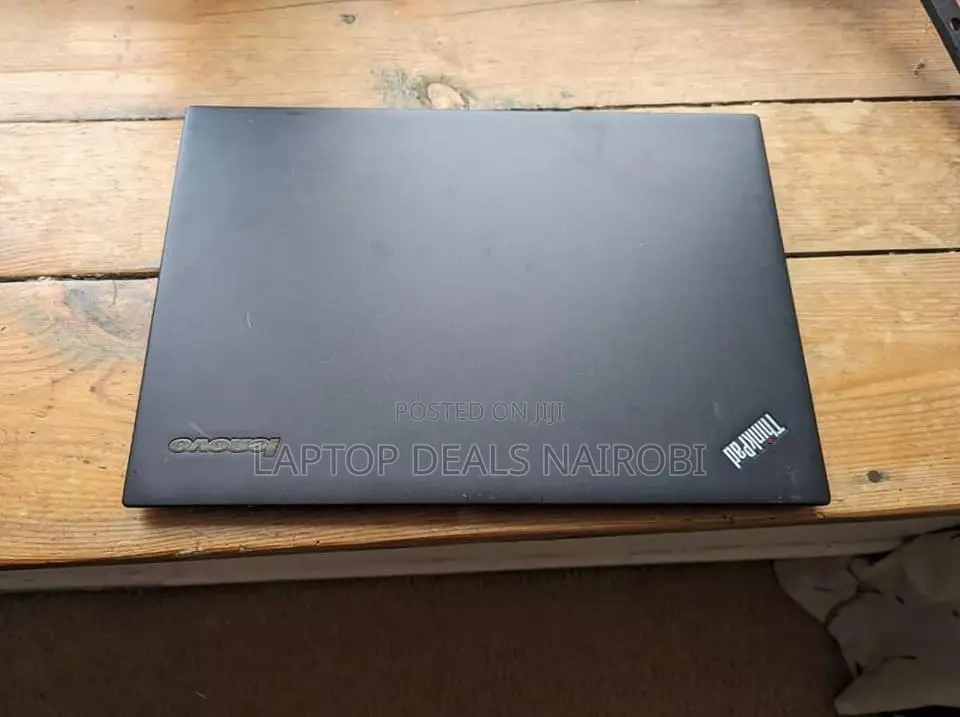 Laptop Lenovo ThinkPad X1 Carbon 2GB Intel Core I5 SSD 256GB