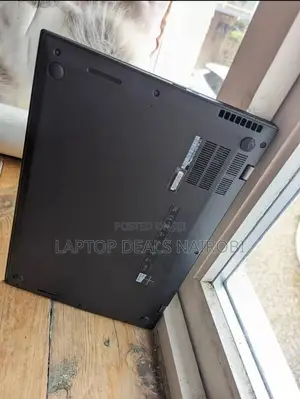 Laptop Lenovo ThinkPad X1 Carbon 2GB Intel Core I5 SSD 256GB