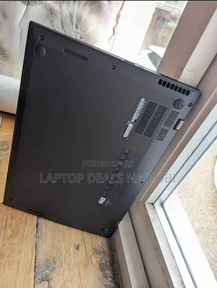 Laptop Lenovo ThinkPad X1 Carbon 2GB Intel Core I5 SSD 256GB