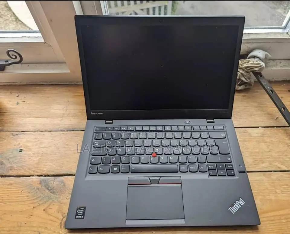 Laptop Lenovo ThinkPad X1 Carbon 2GB Intel Core I5 SSD 256GB