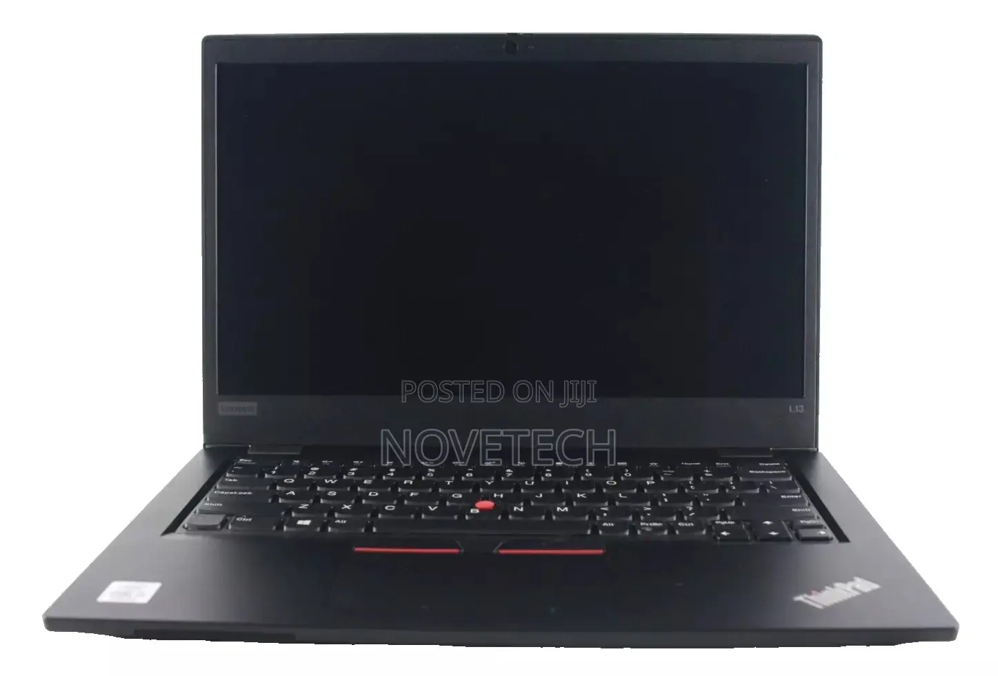 Laptop Lenovo ThinkPad 13 16GB Intel Core I5 SSD 256GB