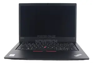Laptop Lenovo ThinkPad 13 16GB Intel Core I5 SSD 256GB