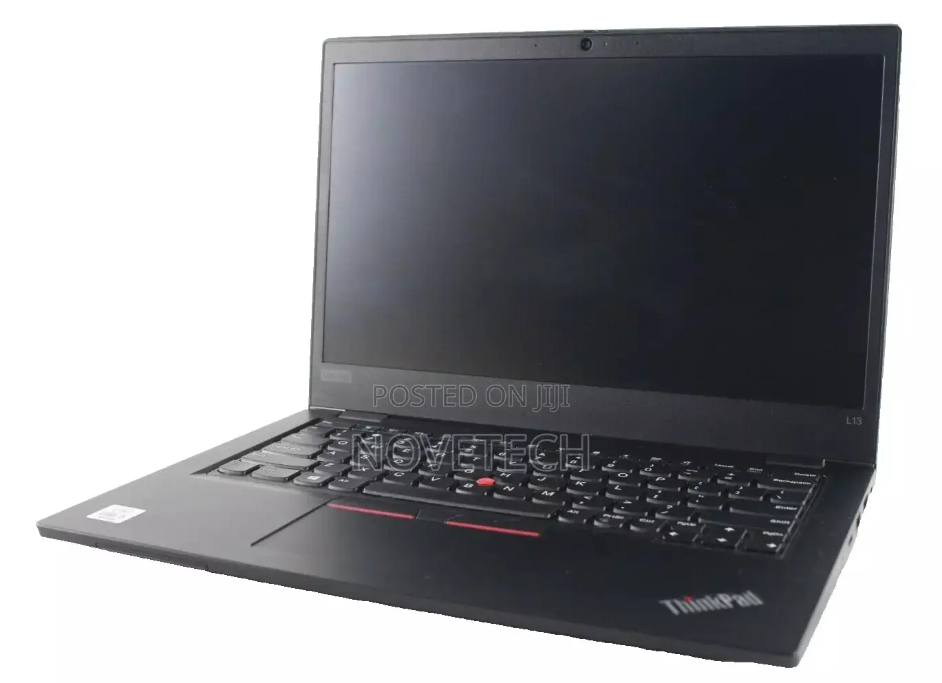 Laptop Lenovo ThinkPad 13 16GB Intel Core I5 SSD 256GB