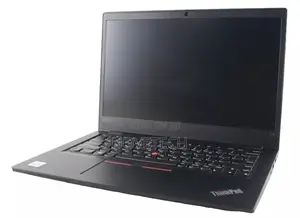 Laptop Lenovo ThinkPad 13 16GB Intel Core I5 SSD 256GB