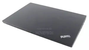 Laptop Lenovo ThinkPad 13 16GB Intel Core I5 SSD 256GB