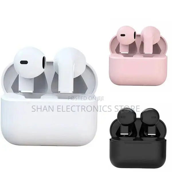 TWS Wireless Earbuds Pro 5s Mini Earphone Wireless