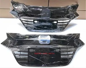 Honda Vezel 2013-2015 Front Bumper Grille
