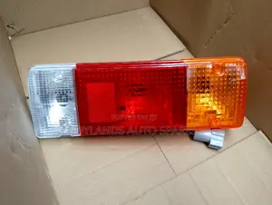 Landcruiser FJ75/76/78/79 Tail Lamp (Kulala)