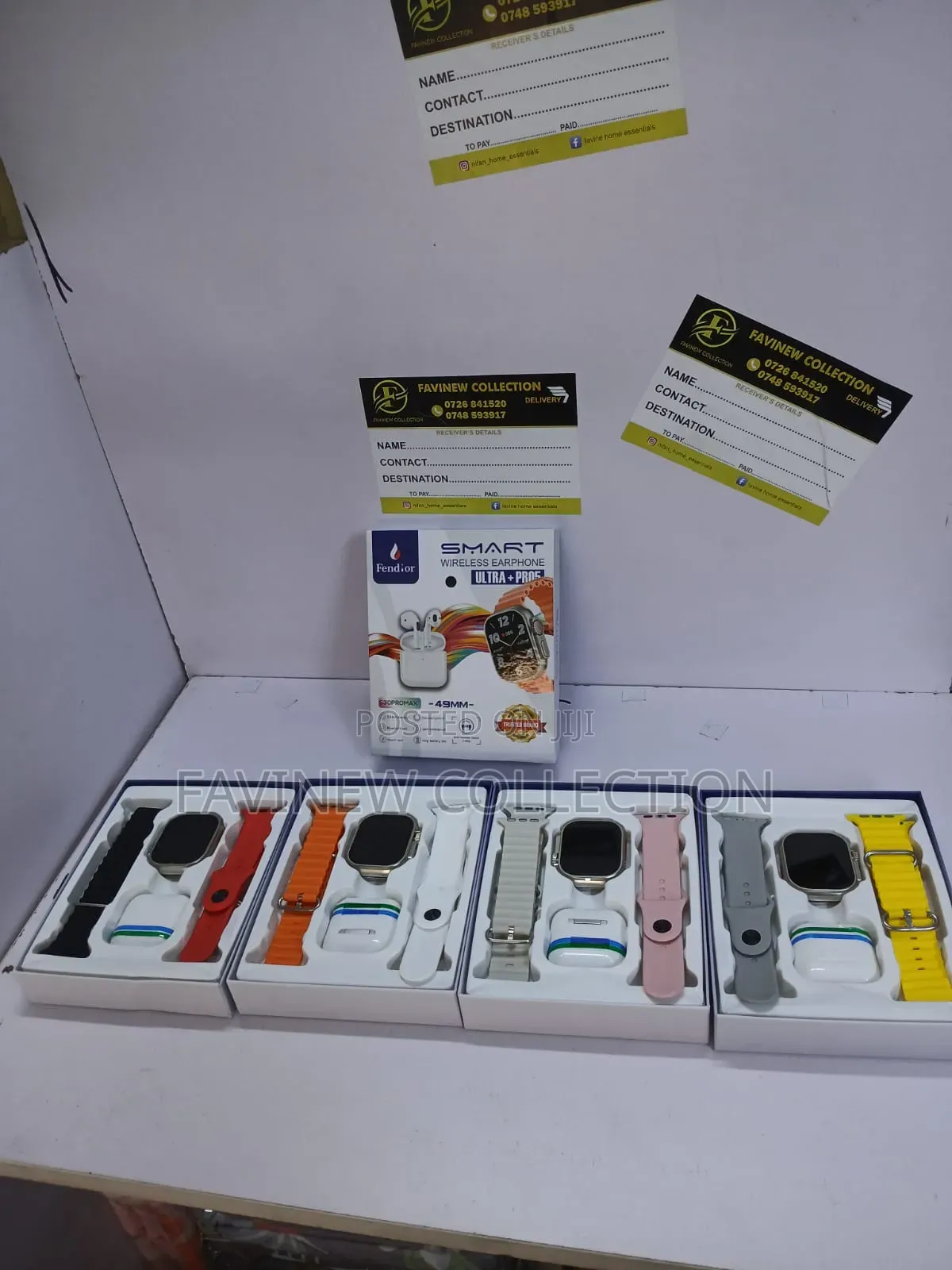 S30 PRO Max Smart Watch