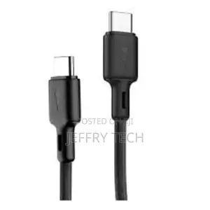 Oraimo Cable C to C (Ocd-154cc)