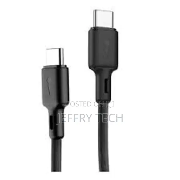 Oraimo Cable C to C (Ocd-154cc)