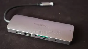 10 in 1 Type C Adapter