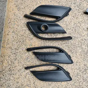 Mazda Axela 2015-2017 Foglamp, Fog Lights Cover