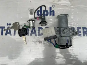  Ignition Switch Isuzu F-Series (Frr33,Fts,Fvz23)