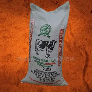 Super Dairy Meal (70kgs)