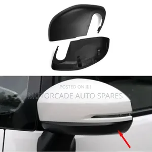 Honda Fit New 2015/2016 Side Mirror Lower Cover