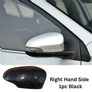 Toyota Fielder Axio 2012-2017 Side Mirror Cover