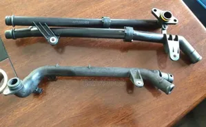 Coolant Feeder/Water Pipe for M271 