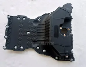 Oil Sump Pan for Mercedes