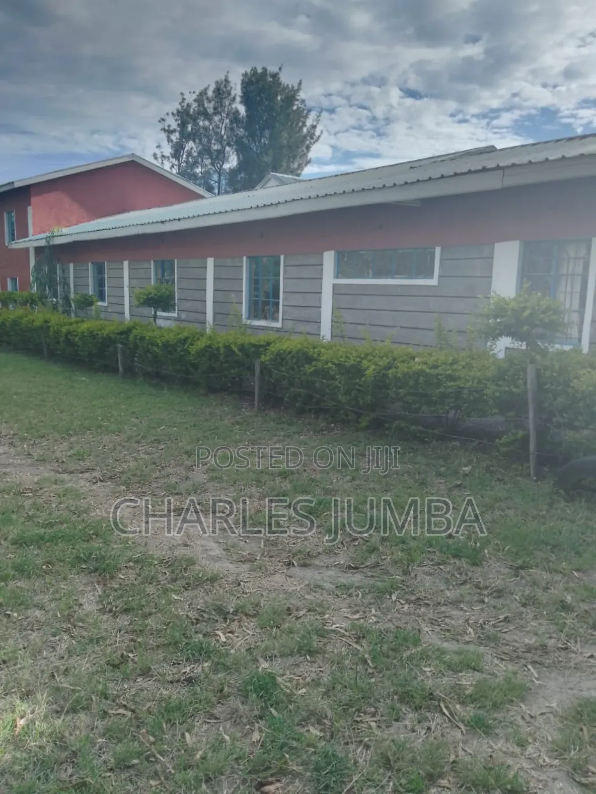 School at Enkacity