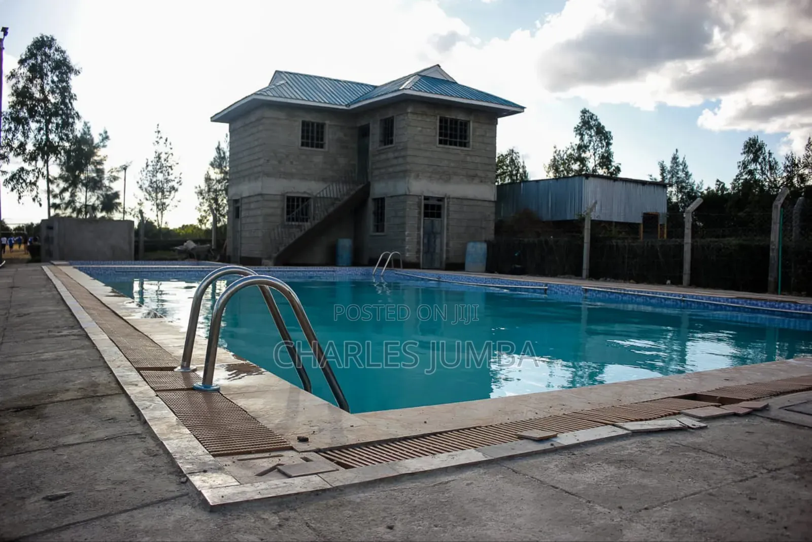 School at Enkacity