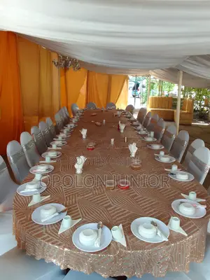 Food and Beverage Services