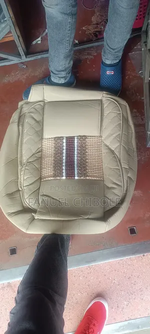 New Car 5-Seater Seat Covers,Free Delivery