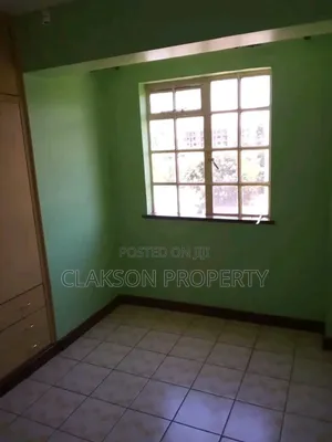 3bdrm Apartment in Resecos, Kilimani for rent