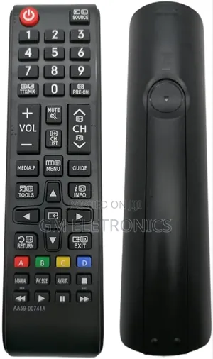 Samsung UA32J4003AK Replacement Remote Control.