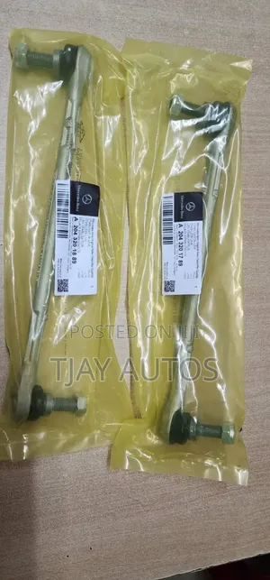 Mercedes W204 Stabilizer Link