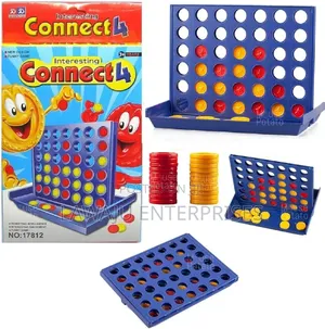 Compact Wisdom Board Game