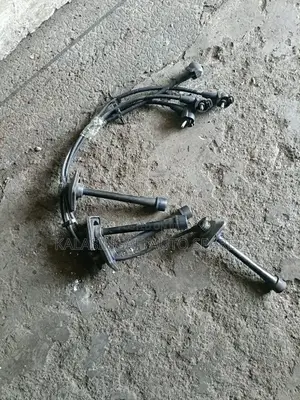 Leadwire 3s for Toyota Rav4