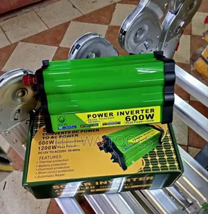 Power Inverter 600 Watts/Solar Inverter 600 Watts