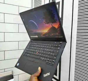 Laptop Lenovo ThinkPad T470 8GB Intel Core i5 SSD 256GB