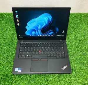 Laptop Lenovo ThinkPad T470 8GB Intel Core i5 SSD 256GB