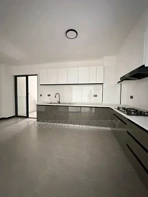3bdrm Apartment in Kileleshwa for rent