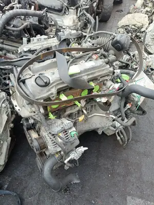 1az Slim Engine Toyota Noah/Voxy