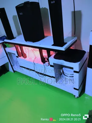Modern TV Stands