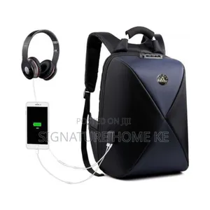Biaowang Large Laptop Bag