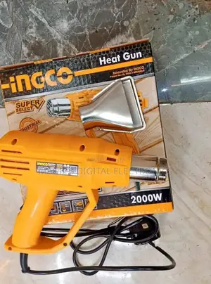 2000w Ingco Durable Heat Gun