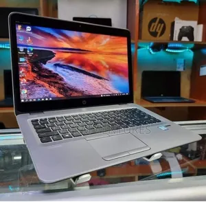 Laptop HP EliteBook 820 G3 8GB Intel Core i5 SSD 256GB