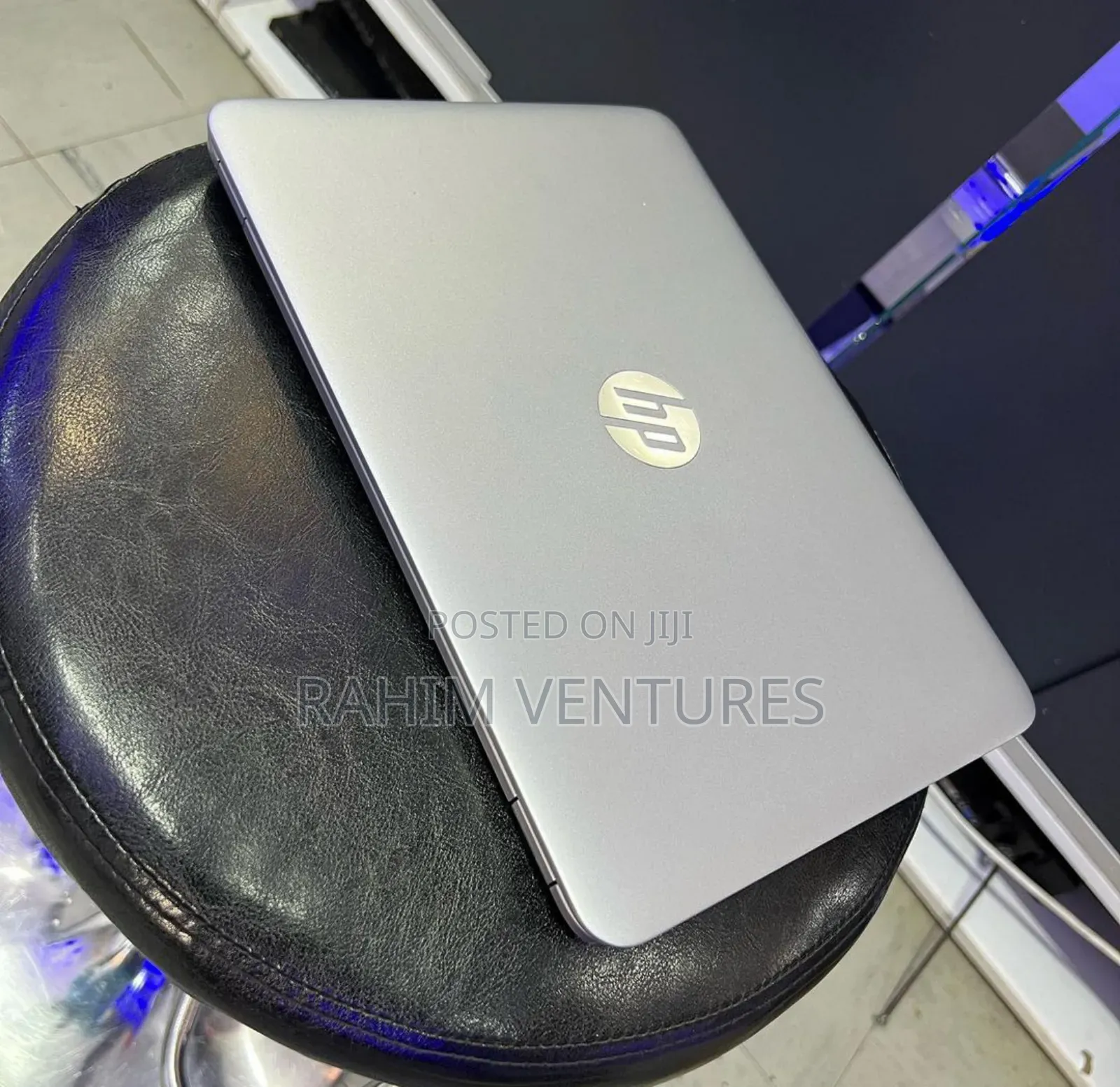 Laptop HP EliteBook 820 G3 8GB Intel Core i5 SSD 256GB