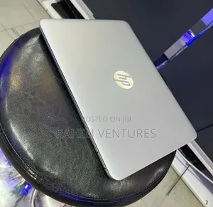 Laptop HP EliteBook 820 G3 8GB Intel Core i5 SSD 256GB