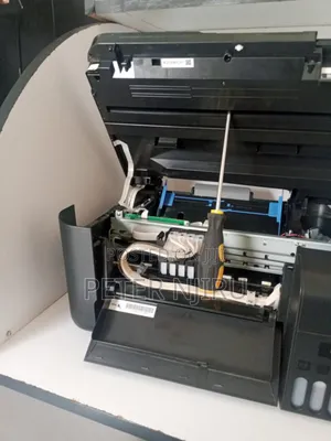 L3250 Printers Repairs and Maintainance