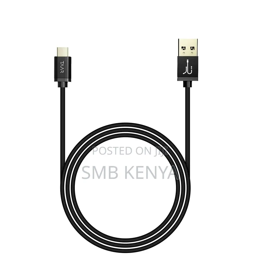 Premium USB to C Cable, Fast Charging, 2.4 A