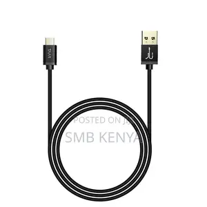Premium USB to C Cable, Fast Charging, 2.4 A