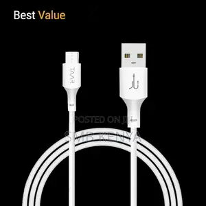 Premium Usb to Micro Usb Cable, Fast Charging, 3A